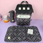 lequeen bag 8th
