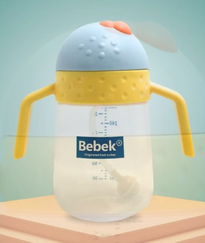 bebek bobo cup