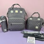 LEQUEEN bags
