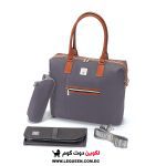 Shoulder lequeen gray