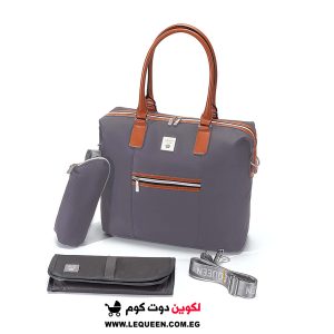 Shoulder lequeen gray