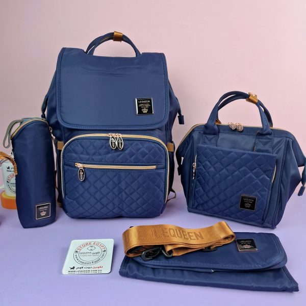 Lequeen 8TH SET gold