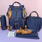 Lequeen 8TH SET gold