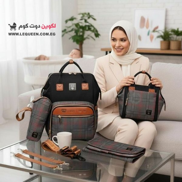 Lequeen 8TH SET gold