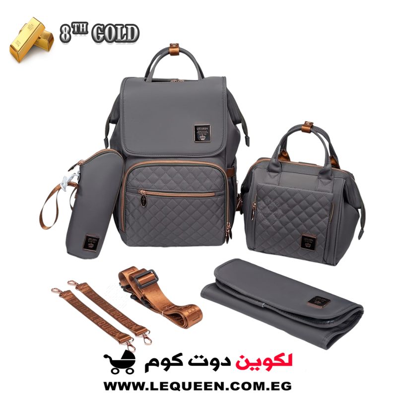 Lequeen 8TH SET gold