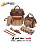 Lequeen 8TH SET gold