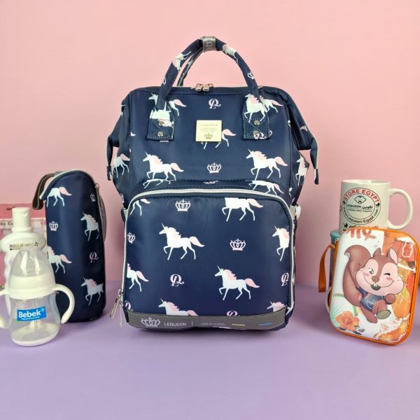 Lequeen original bag