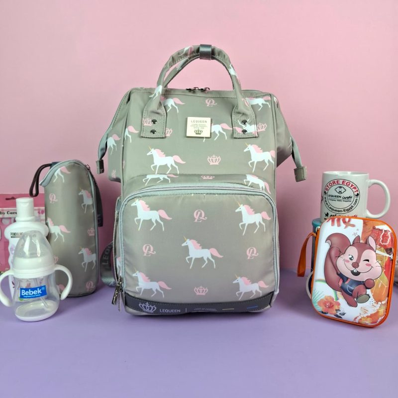 شنطة ليكوين السابع