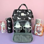 شنطة لكوين الججيل السابع