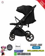 GBABY STROLLER 277