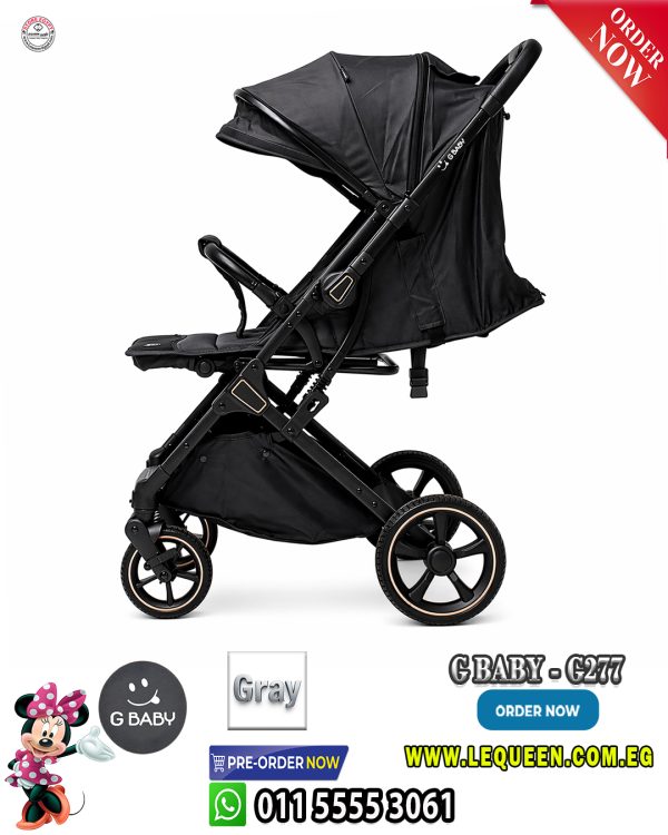 GBABY-STROLLER-277-Gray