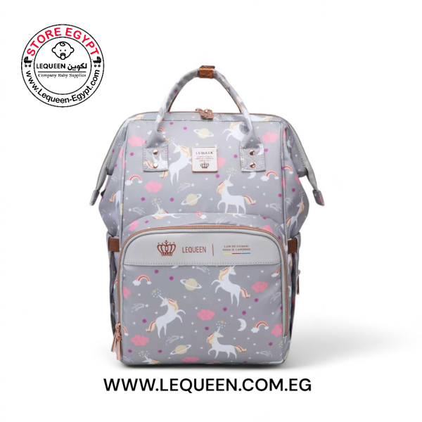 LEQUEEN Classic golden