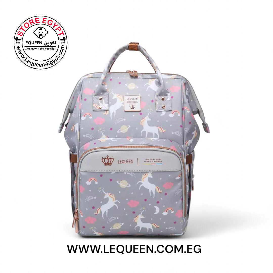 LEQUEEN Classic golden