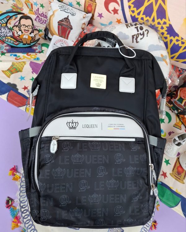 Lequeen 8th bag