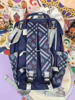 Lequeen 8TH TAG Karohat Diamond