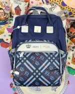 Lequeen 8TH TAG Karohat Diamond