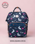 Classic Gold Lequeen