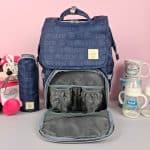 lequeen egypt bag